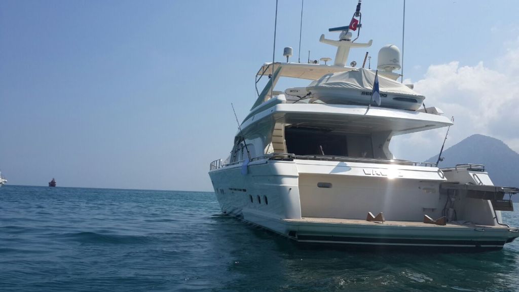 Antalya-Motoryacht (11)