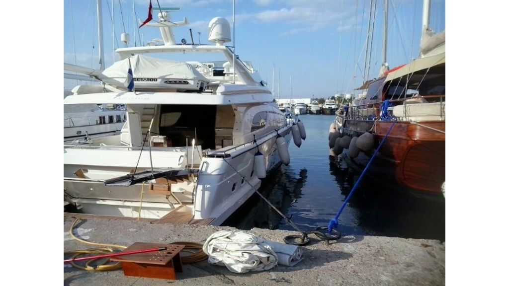 Antalya-Motoryacht (4)
