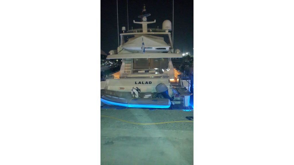 Antalya-Motoryacht (5)
