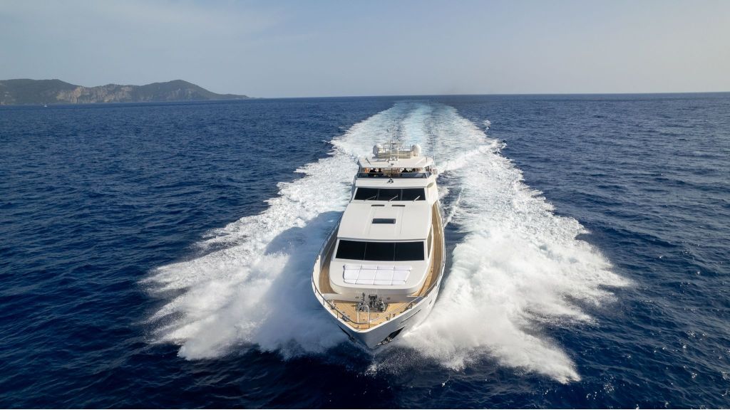 Panfelis Motor Yacht (0070)