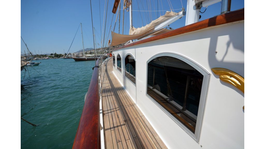 29m Gulet For Sale (11)