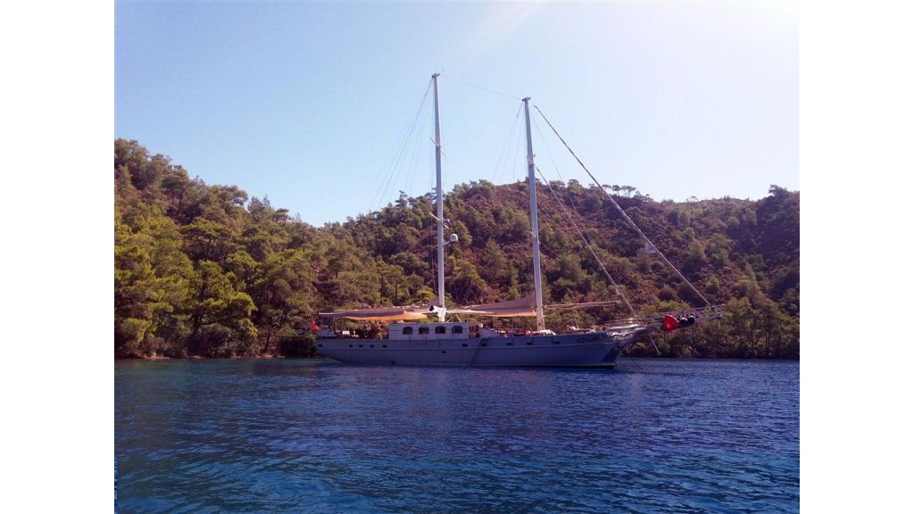 29m Gulet for sale (4)