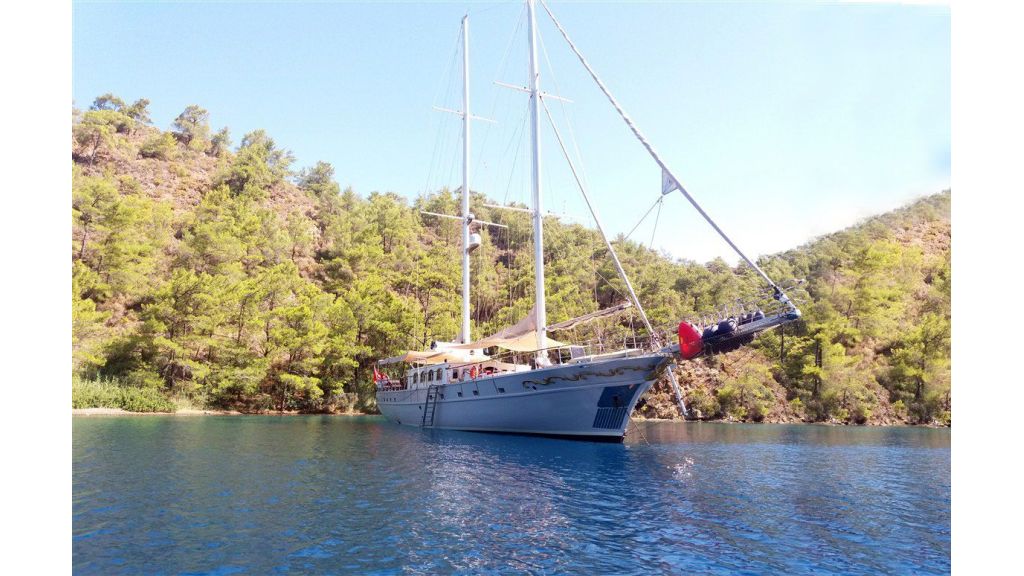 29m Gulet for sale