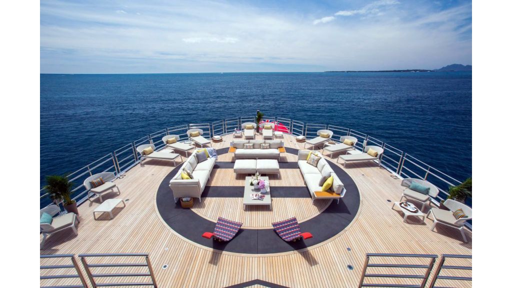 Naia Luxury Charter Yacht (13)
