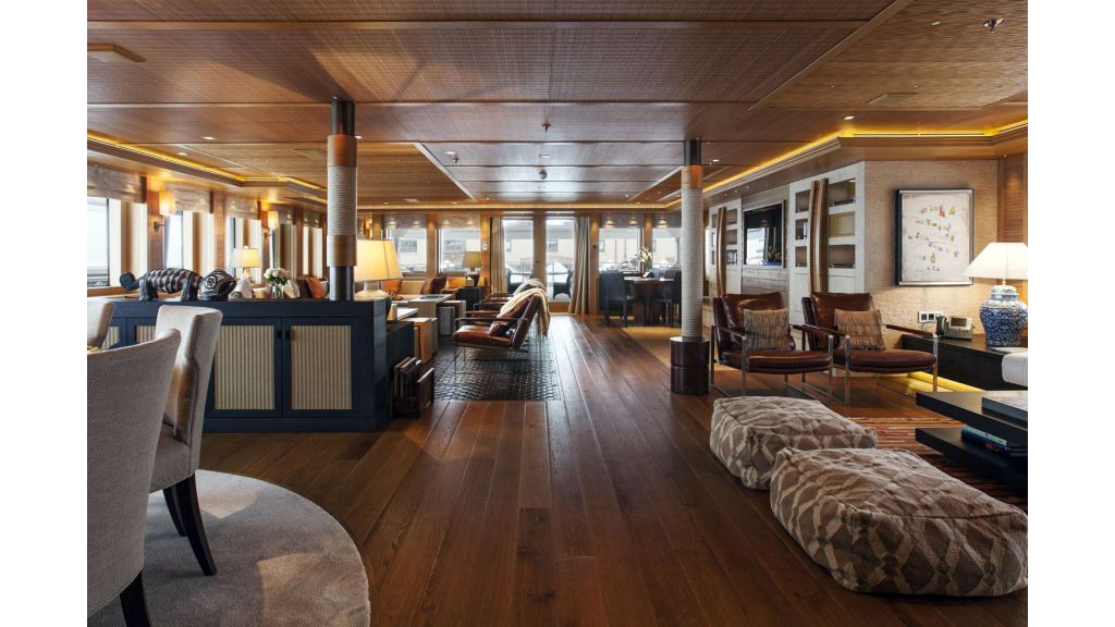 Naia Luxury Charter Yacht (18)