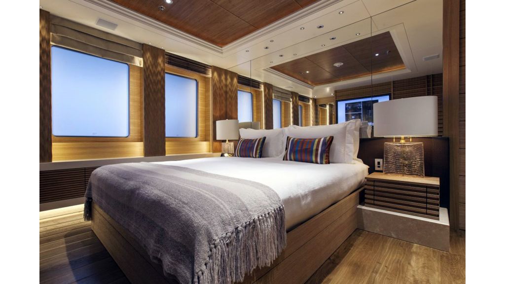 Naia Luxury Charter Yacht (21)