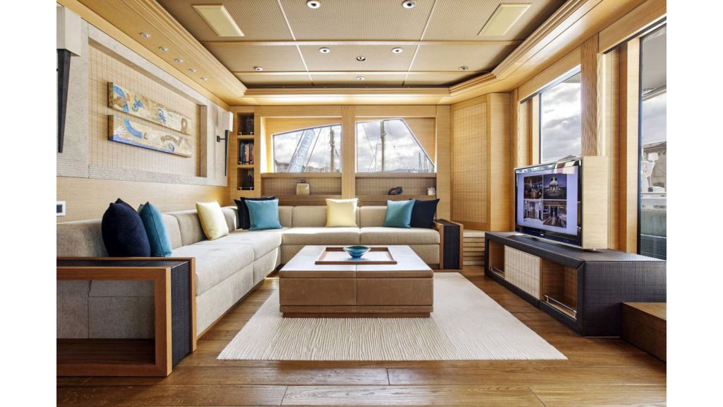 Naia Luxury Charter Yacht (24)