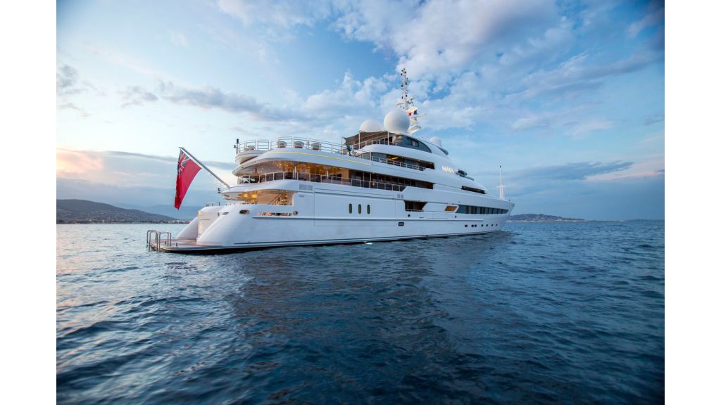 Naia Luxury Charter Yacht (26)