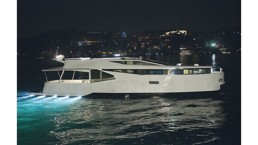Adel Motoryacht Charter istanbul  (11)