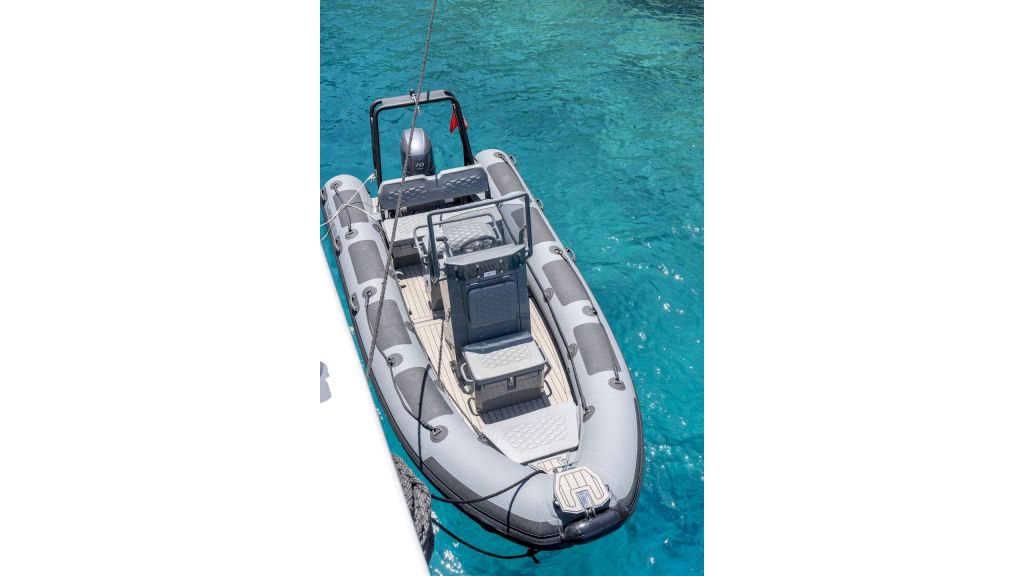 Simay F Motor Yacht (0026)