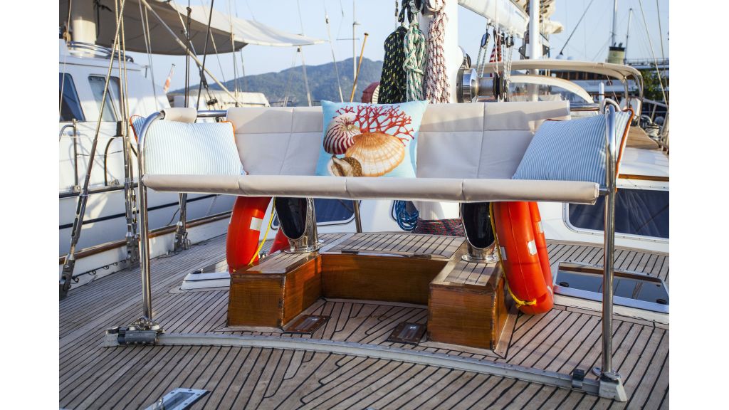 Lady Nathalie Luxury Sailing Yacht (10)