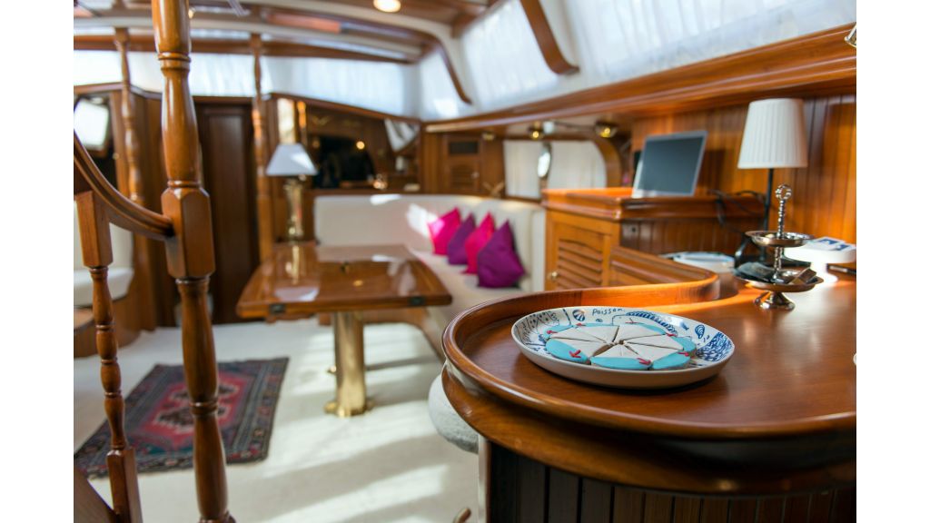 Lady Nathalie Luxury Sailing Yacht (20)