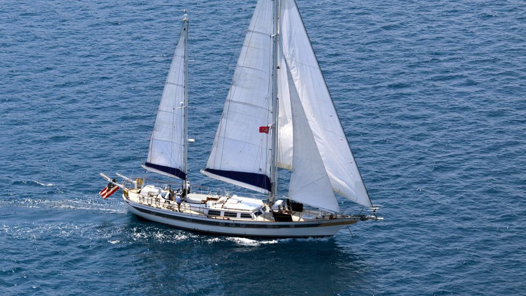 Lady Nathalie Luxury Sailing Yacht (41)