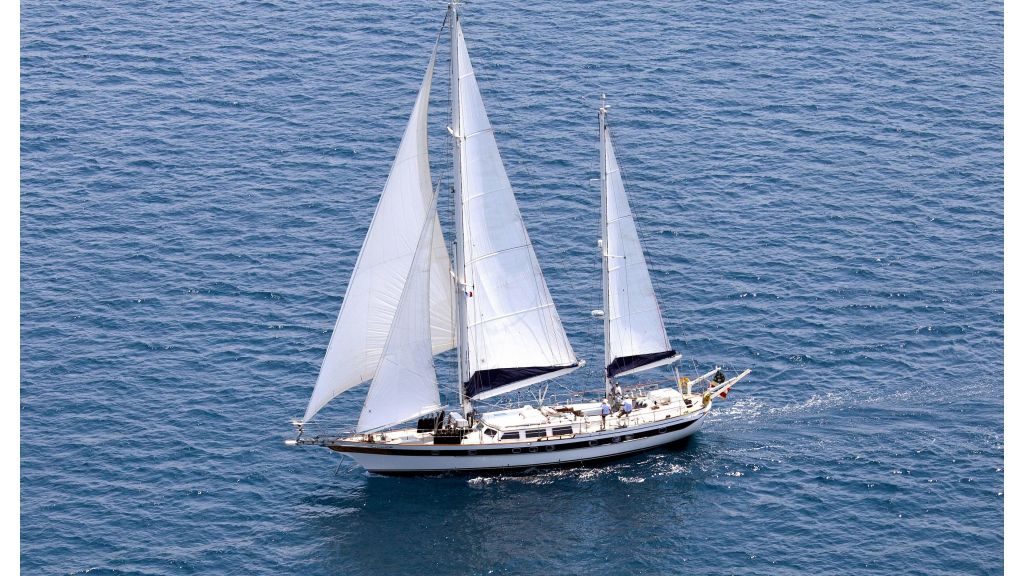 Lady Nathalie Luxury Sailing Yacht (43)
