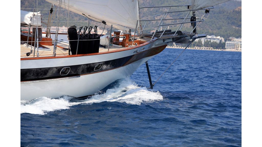 Lady Nathalie Luxury Sailing Yacht (45)