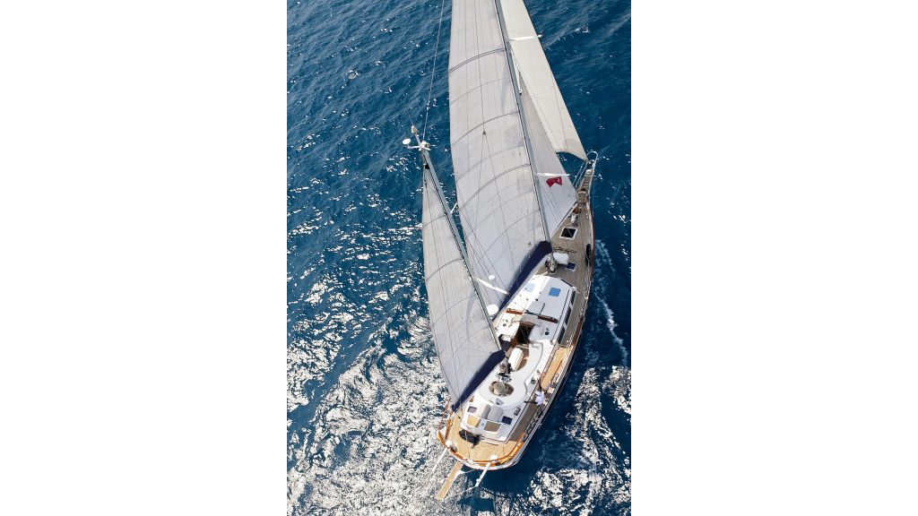 Lady Nathalie Luxury Sailing Yacht (48)