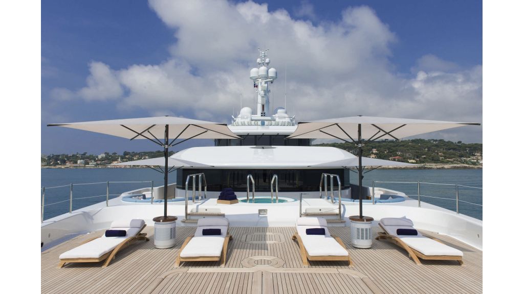 super yacht for-sale master