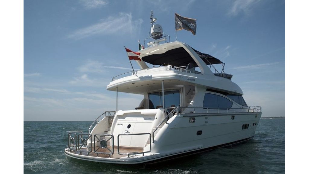 Mira Mare Luxury Motor Yacht (19)