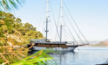 Queen Atlantis (500) master