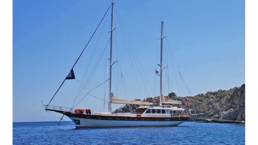 27.20m Gulet For Sale (10)