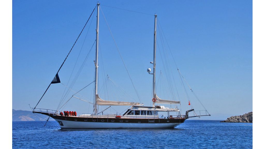 27.20m Gulet For Sale (12)