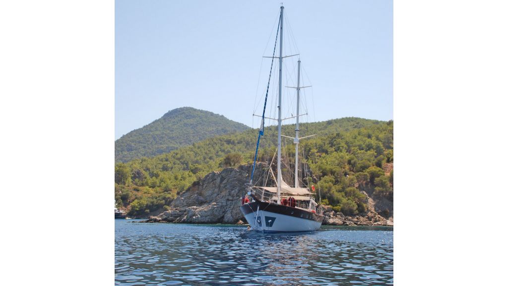 27.20m Gulet For Sale (13)