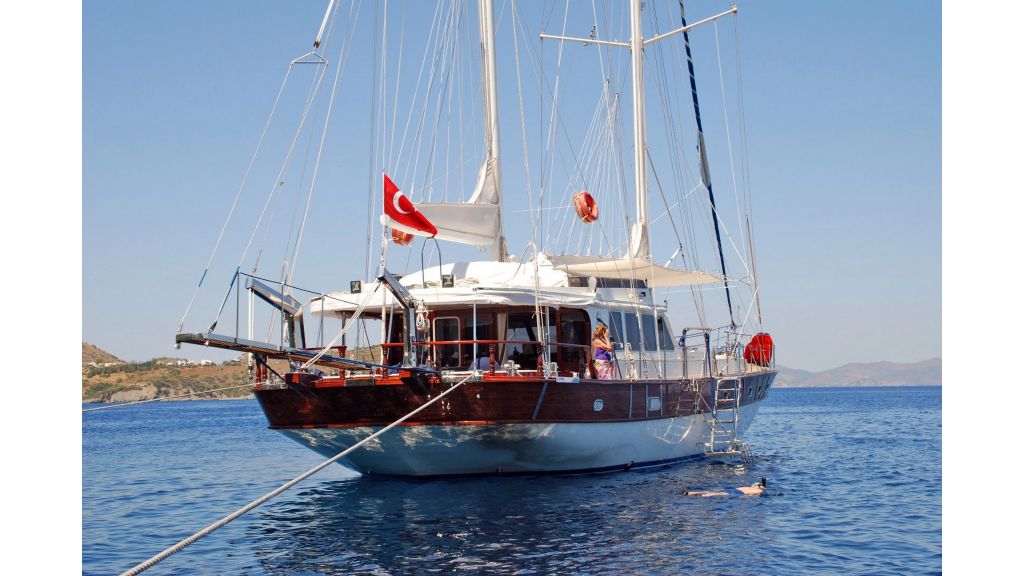 27.20m Gulet For Sale (15)