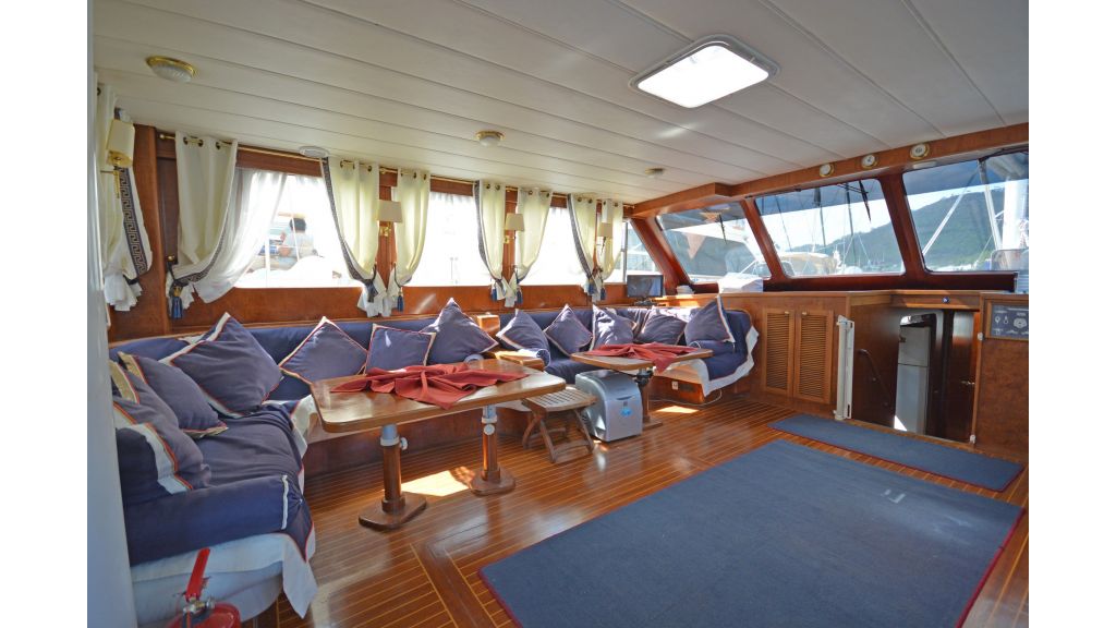 27.20m Gulet For Sale (18)