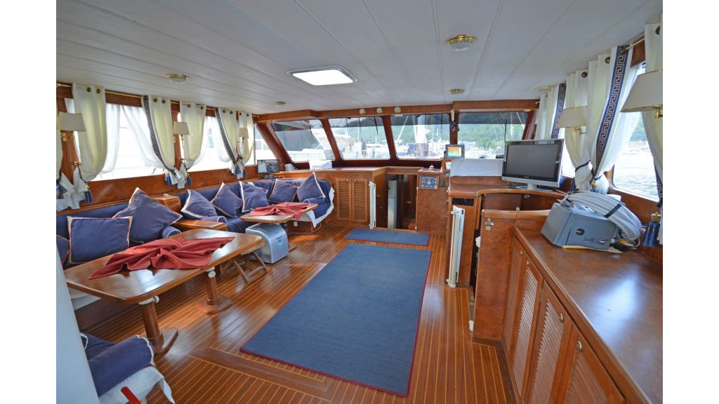 27.20m Gulet For Sale (28)