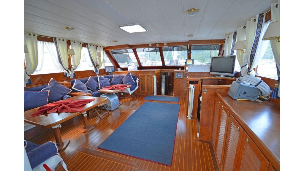27.20m Gulet For Sale (29)