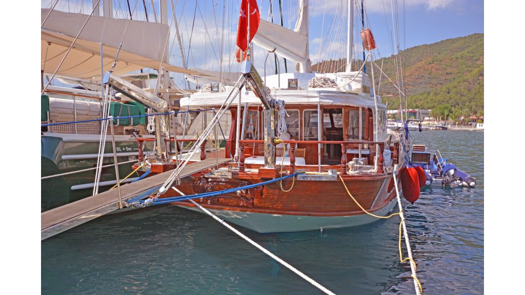 27.20m Gulet For Sale (30)