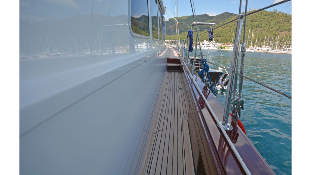 27.20m Gulet For Sale (33)