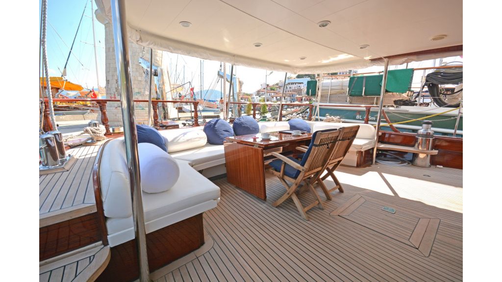 27.20m Gulet For Sale (34)