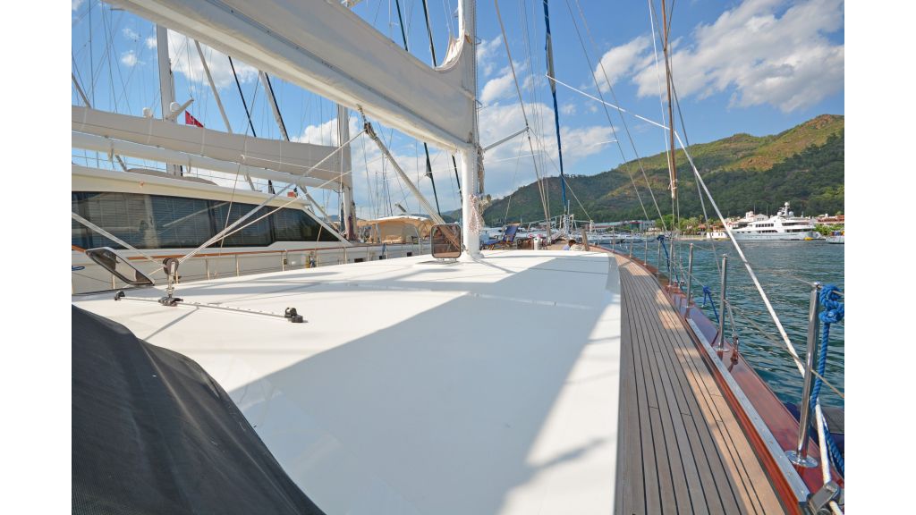 27.20m Gulet For Sale (36)