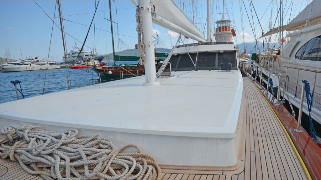 27.20m Gulet For Sale (40)