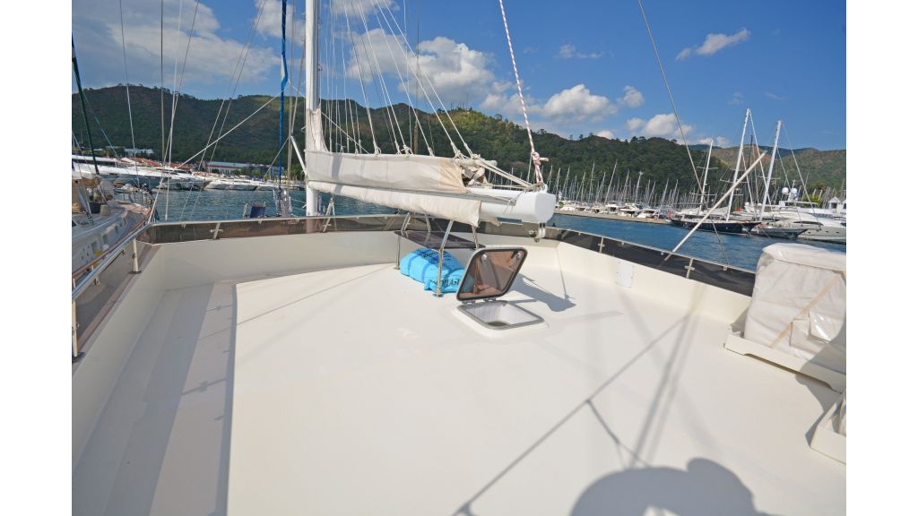 27.20m Gulet For Sale (44)