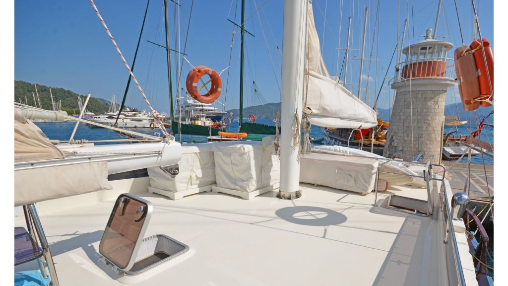 27.20m Gulet For Sale (45)