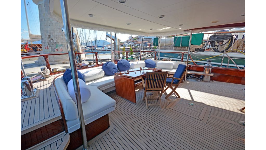 27.20m Gulet For Sale (47)