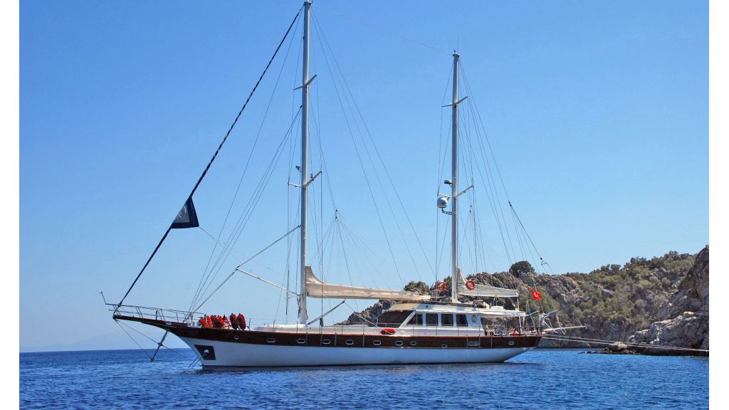 27.20m Gulet For Sale (5)