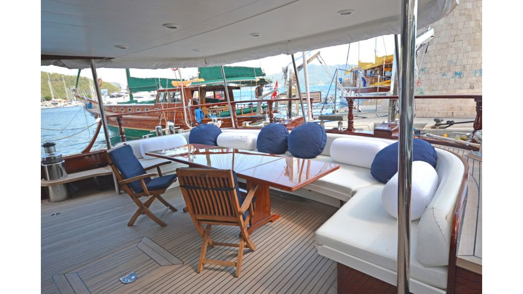 27.20m Gulet For Sale (50)