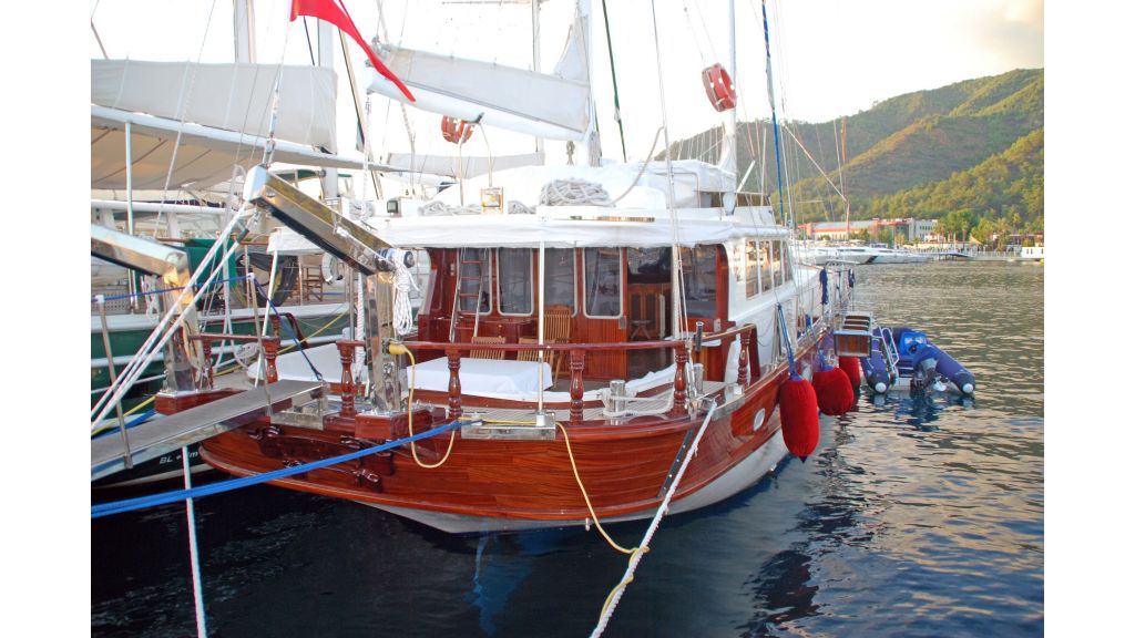 27.20m Gulet For Sale (58)