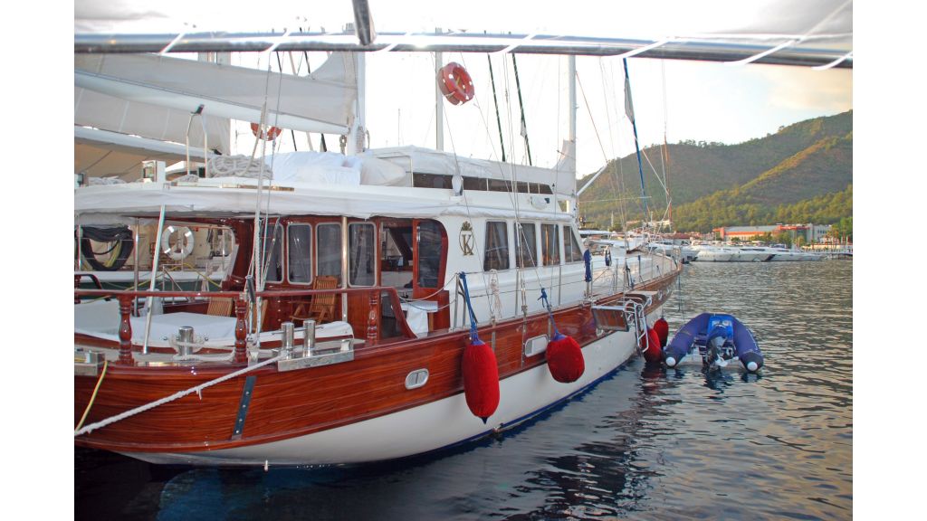27.20m Gulet For Sale (59)