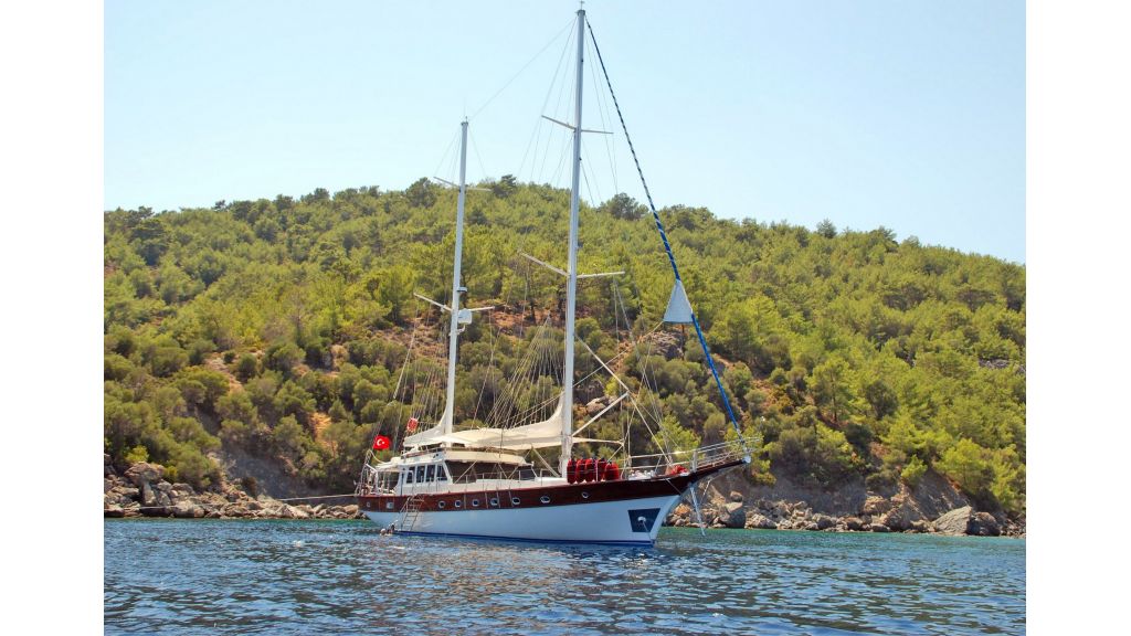 27.20m Gulet For Sale (6)
