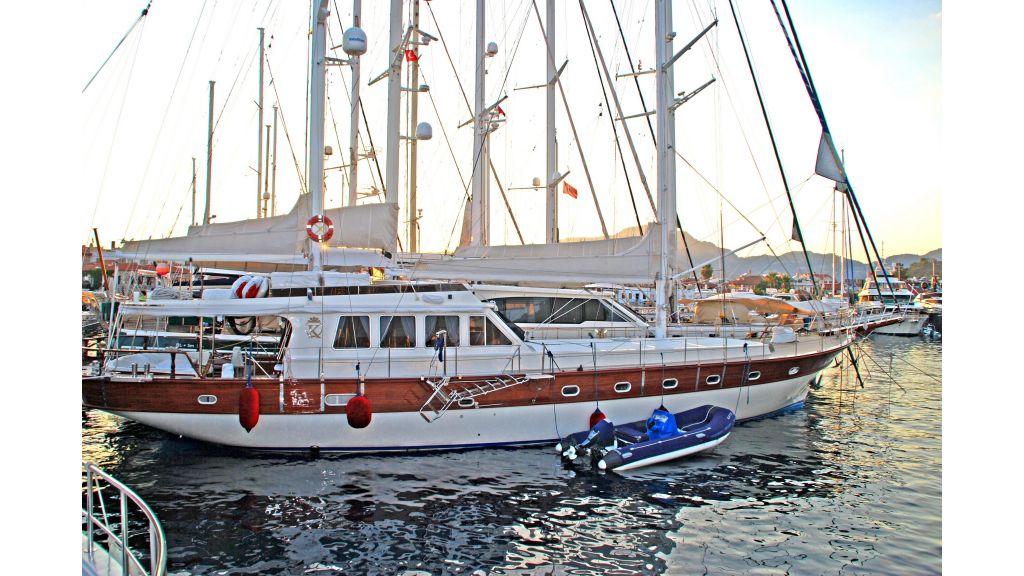 27.20m Gulet For Sale (60)