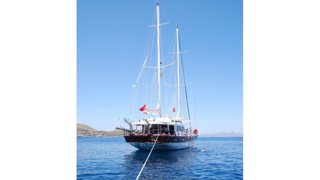 27.20m Gulet For Sale (7)