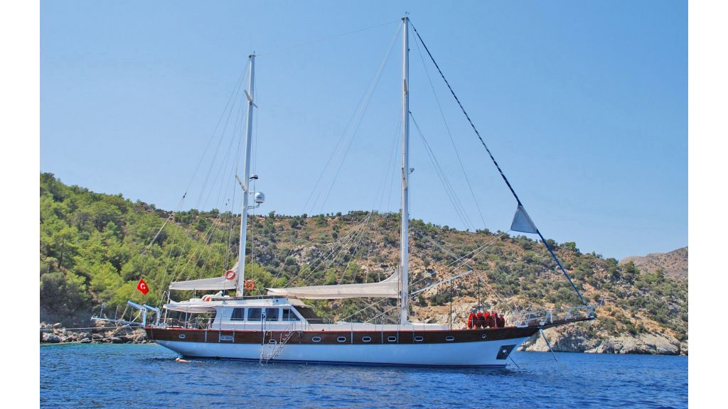 27.20m Gulet For Sale (9)