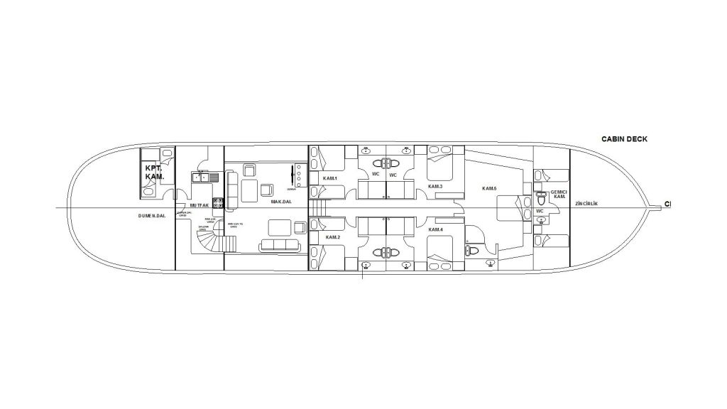 classic-sailing-gulet-layout