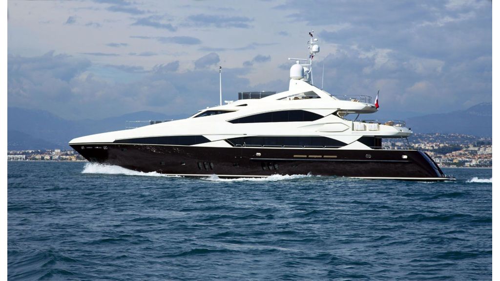 Sunseeker 37 M Motor Yacht (3)