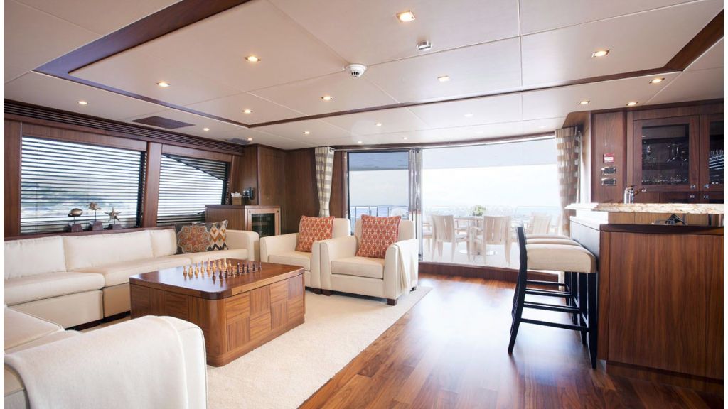 Sunseeker 37 M Motor Yacht (6)