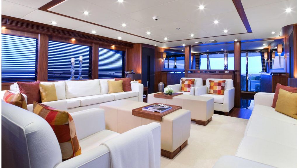 Sunseeker 37 M Motor-Yacht master